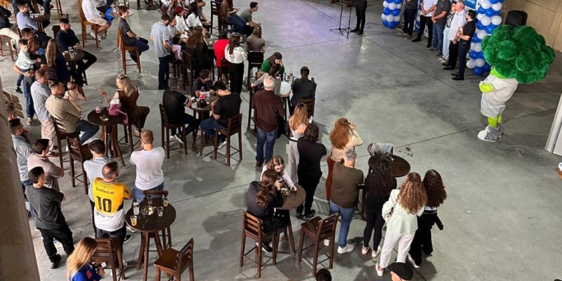 KREMER INAUGURA 7° FILIAL EM IÇARA-SC