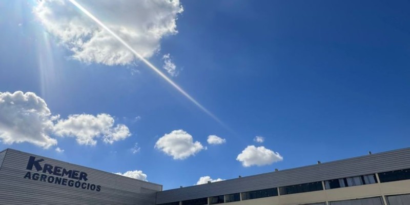 KREMER INAUGURA 7° FILIAL EM IÇARA-SC