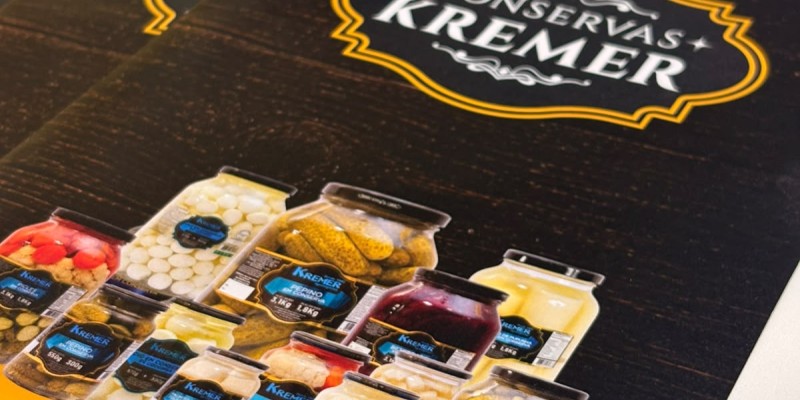 KREMER Agronegócios marca presença na 15ª edição da Feira AGROPONTE, em Criciúma