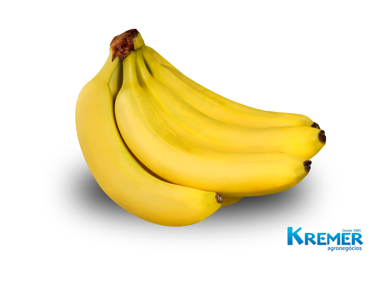 BANANAS