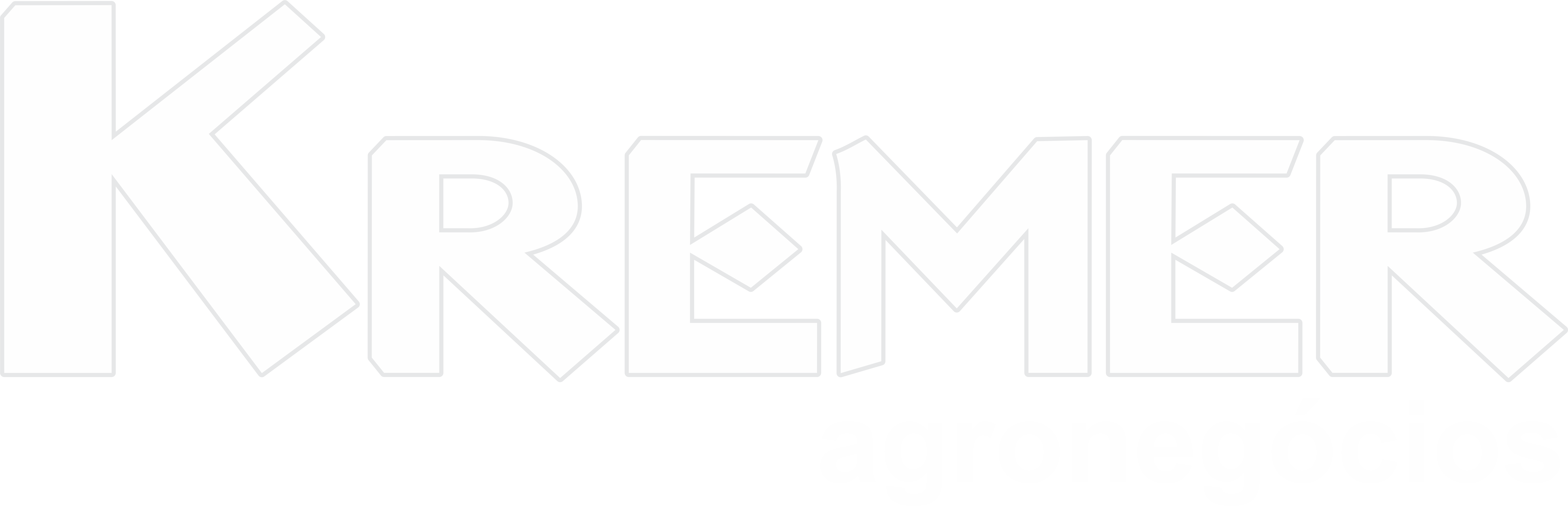 Agrokremer